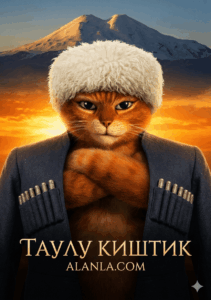 Кот в сапогах